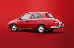 Mitsuoka Viewt Rouge 2015 года